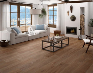 Country Oak Urban Laminate Floors 12mm