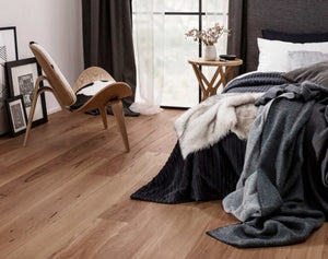 Country Oak Urban Laminate Floors 12mm