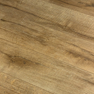 Country Oak Laminate Floors 12mm