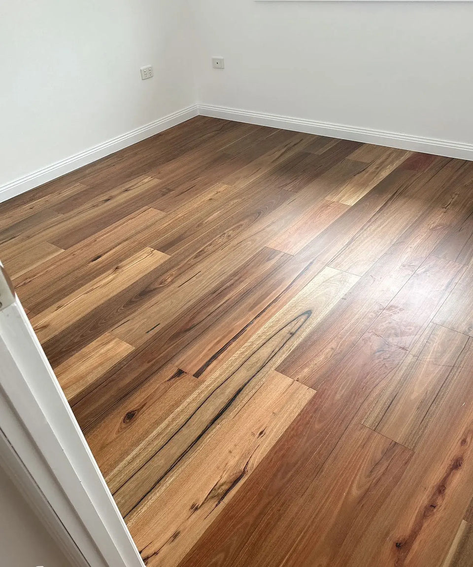 Spotted Gum Rustic Australian Hardwood 14/3mm