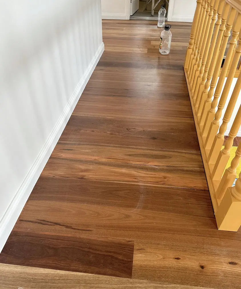 Spotted Gum Rustic Australian Hardwood 14/3mm