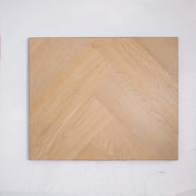 French Oak SPC Hybrid Floorboards Herringbone 7.5+2mm