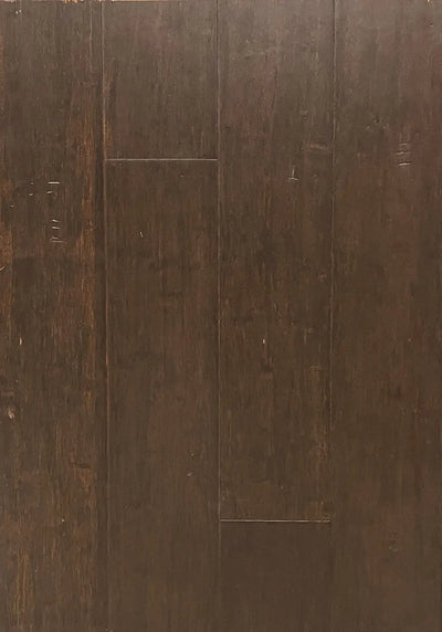 Flooring sample