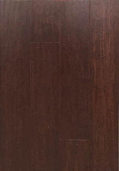 Flooring sample