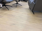 Pale Sand SPC Hybrid Floorboards 5+1.5mm
