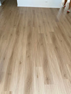 Raw Neutral SPC Hybrid Floorboards 5+1.5mm