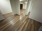 Natural Spotted Gum SPC Hybrid Floorboards 7.5+2mm