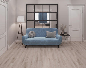 Harbour Grey SPC Hybrid Floorboards 5+1.5mm