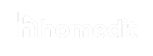 Homedit Logo
