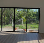 Beige Sand SPC Hybrid Floorboards 5+1.5mm