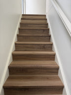 QLD Spotted Gum Hybrid Flooring 5+1.5mm