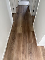 QLD Spotted Gum Hybrid Flooring 5+1.5mm