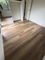 QLD Spotted Gum Hybrid Flooring 5+1.5mm