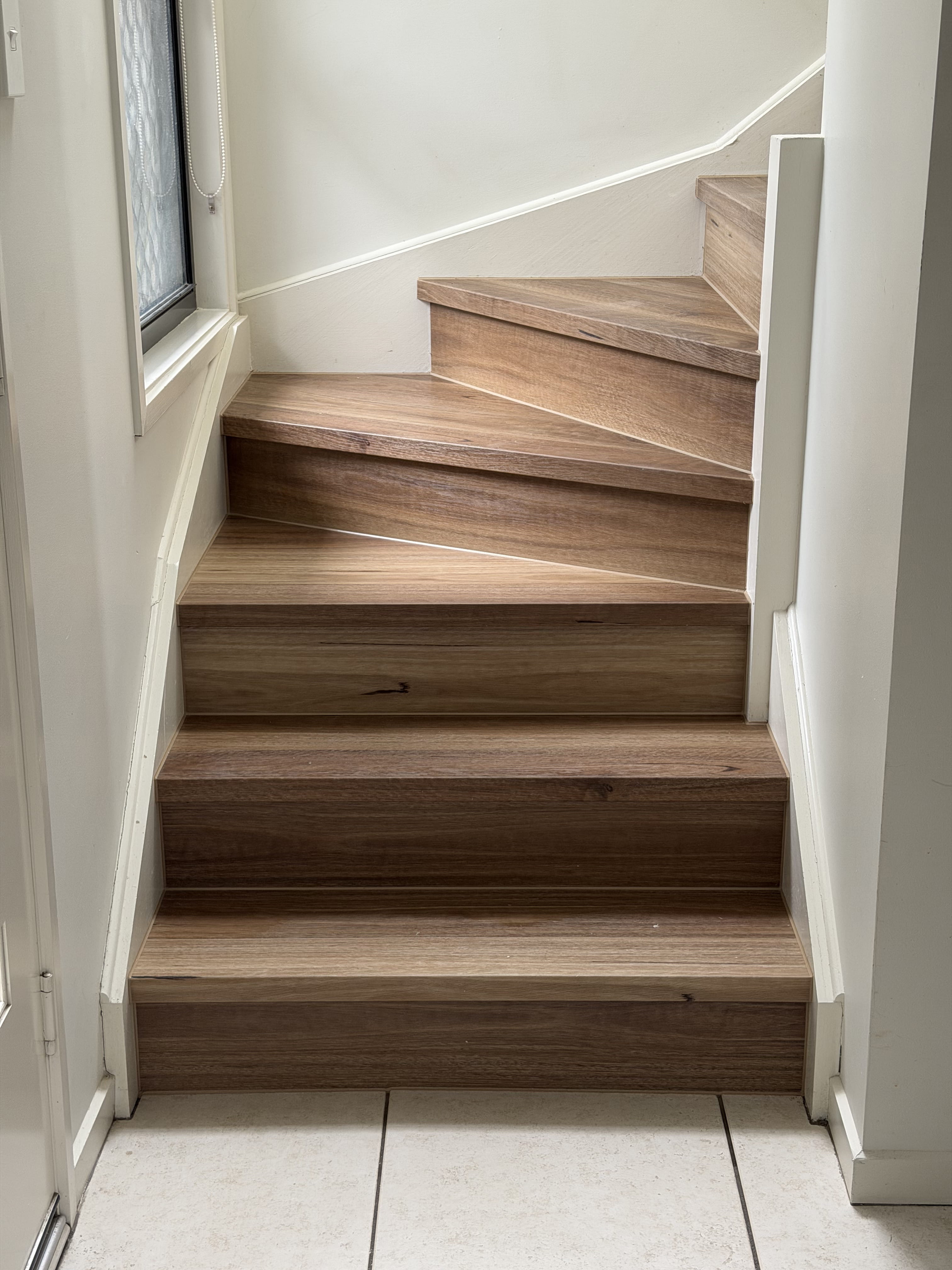 QLD Spotted Gum Hybrid Flooring 5+1.5mm