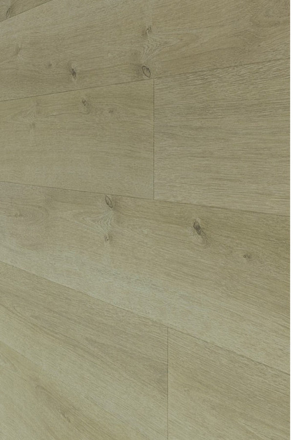 Ivory White Urban Laminate Floors 12mm