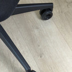 Ivory White Laminate Floors 12mm