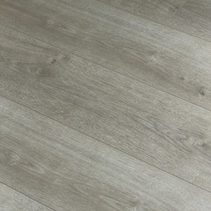 Ivory White Laminate Floors 12mm