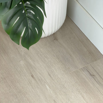 Flooring samples