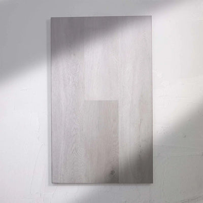 Flooring sample