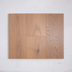 Light Neutral Engineered Hybrid Floorboards iDesign15 Oak Floors 15.3mm