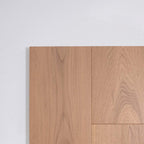 Close-up of Light Neutral Engineered Timber Plank 15.3mm in Light Neutral colour light tone timber flooring sample