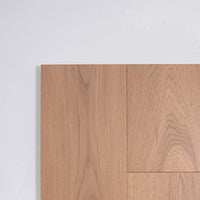Light Neutral Engineered Timber Plank 15.3mm