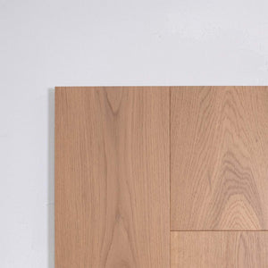 Light Neutral Engineered Timber Plank 15.3mm