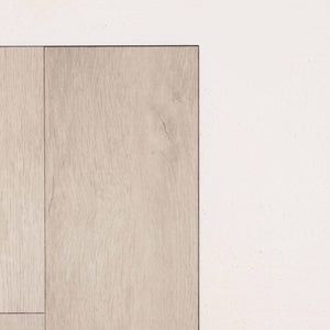 Light Grey Oak Sterling Vinyl Plank 1220x229x3mm