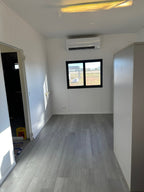 Light Grey SPC Hybrid Floorboards 5+1.5mm