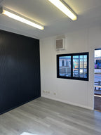 Light Grey SPC Hybrid Floorboards 5+1.5mm