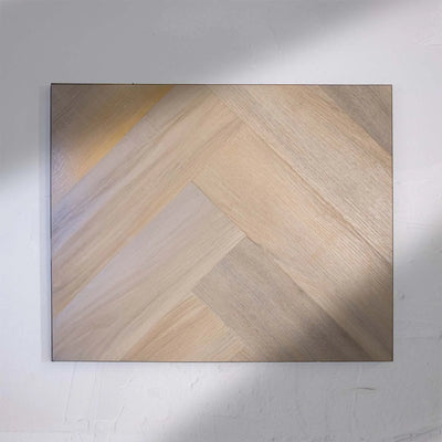 Flooring sample
