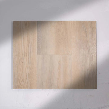 Flooring samples
