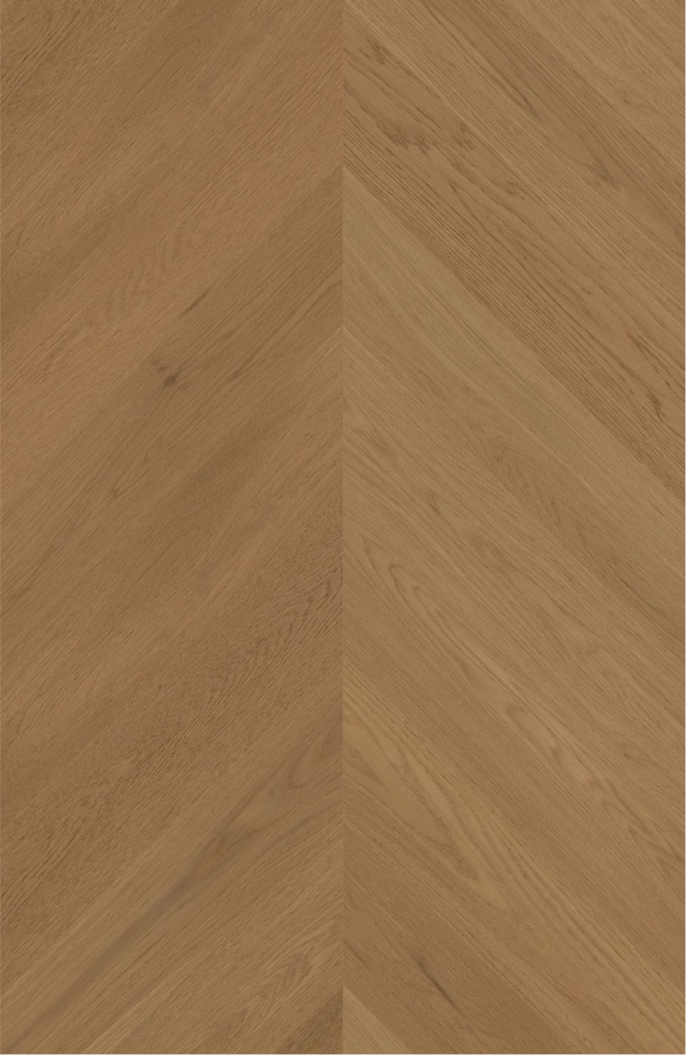 Light Neutral Engineered Hybrid Floorboards iDesign Chevron 15.3mm