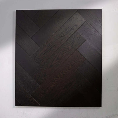 Flooring sample