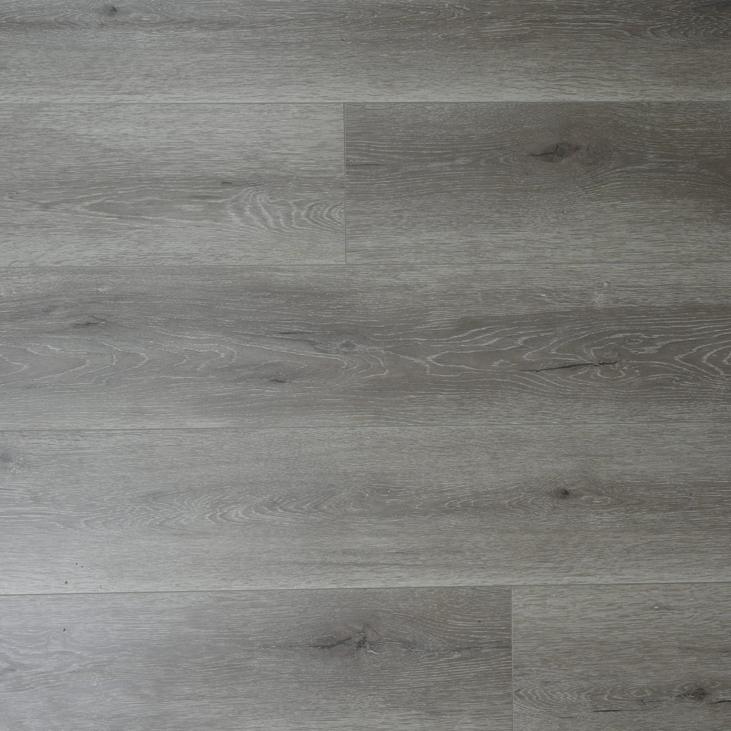 Mystic Grey Laminate Floors 12mm