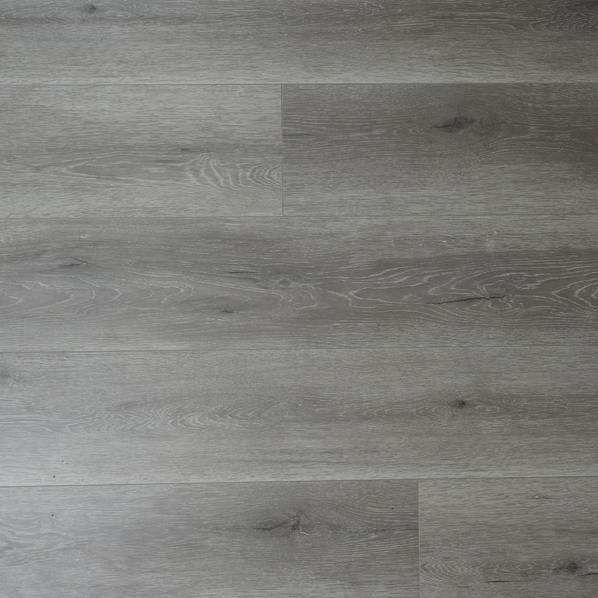 Mystic Grey Laminate Floors 12mm