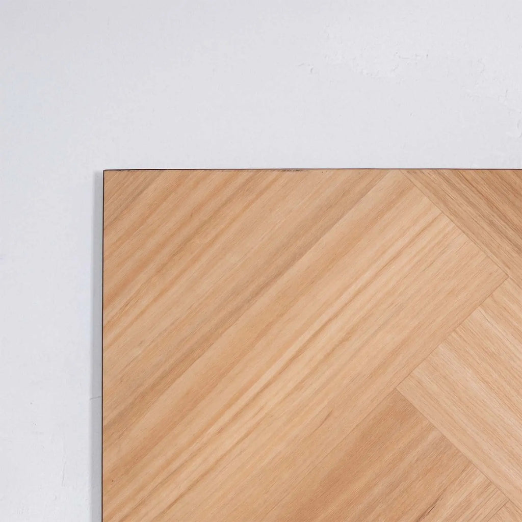 Natural Blackbutt SPC Hybrid Floorboards Herringbone 7.5+2mm – Hybrid ...