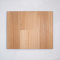 Natural Blackbutt Stair Nosing Hybrid Floors Australia