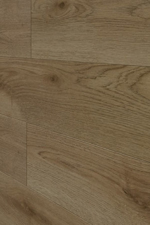 Natural Oak Urban Laminate Floors 12mm