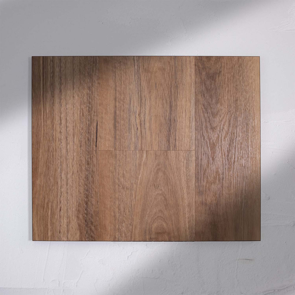 Natural Spotted Gum SPC Hybrid Floorboards 7.5+2mm