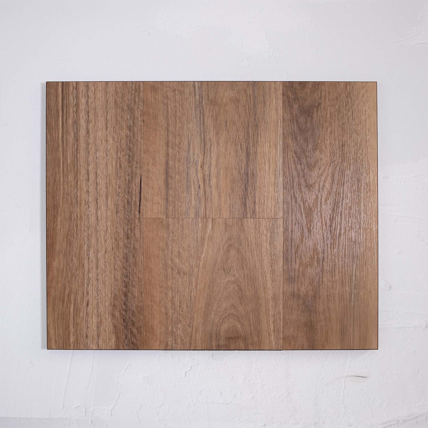 Natural Spotted Gum SPC Hybrid Floorboards 7.5+2mm