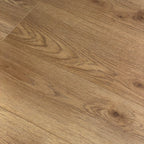 Natural Oak Laminate Floors 12mm