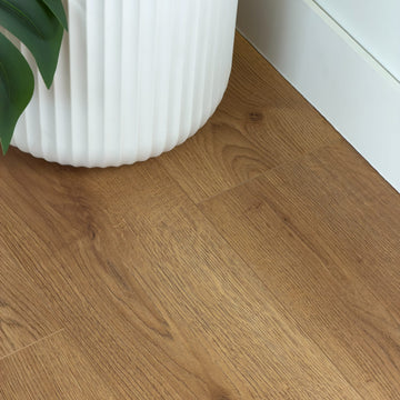 Flooring samples