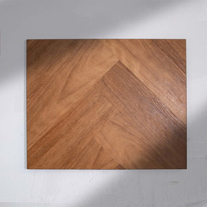 Pacific Spotted Gum SPC Hybrid Floorboards Herringbone 7.5+2mm