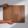 Pacific Spotted Gum Stair Nosing Hybrid Floors Australia