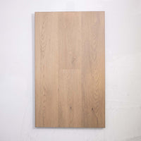 Pale Sand SPC Hybrid Floorboards 5+1.5mm