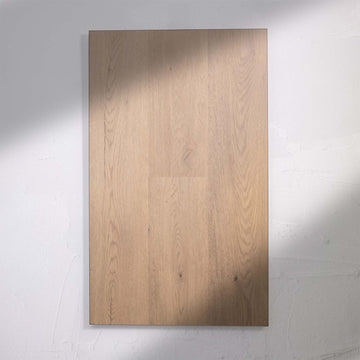 Flooring samples