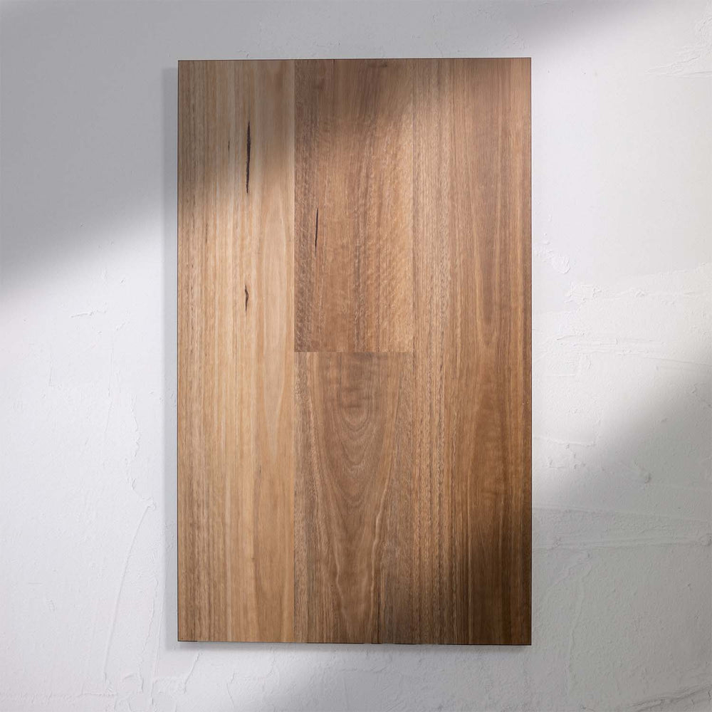 QLD Spotted Gum SPC Hybrid Floorboards 5+1.5mm