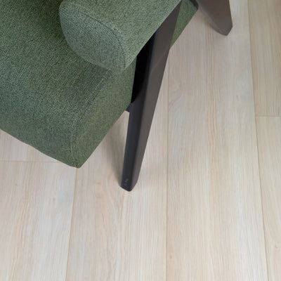 Flooring sample