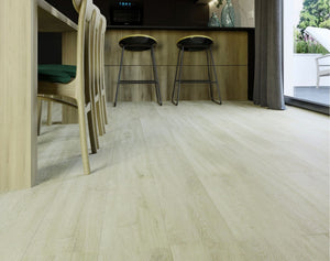 Seashell Urban Laminate Floors 12mm